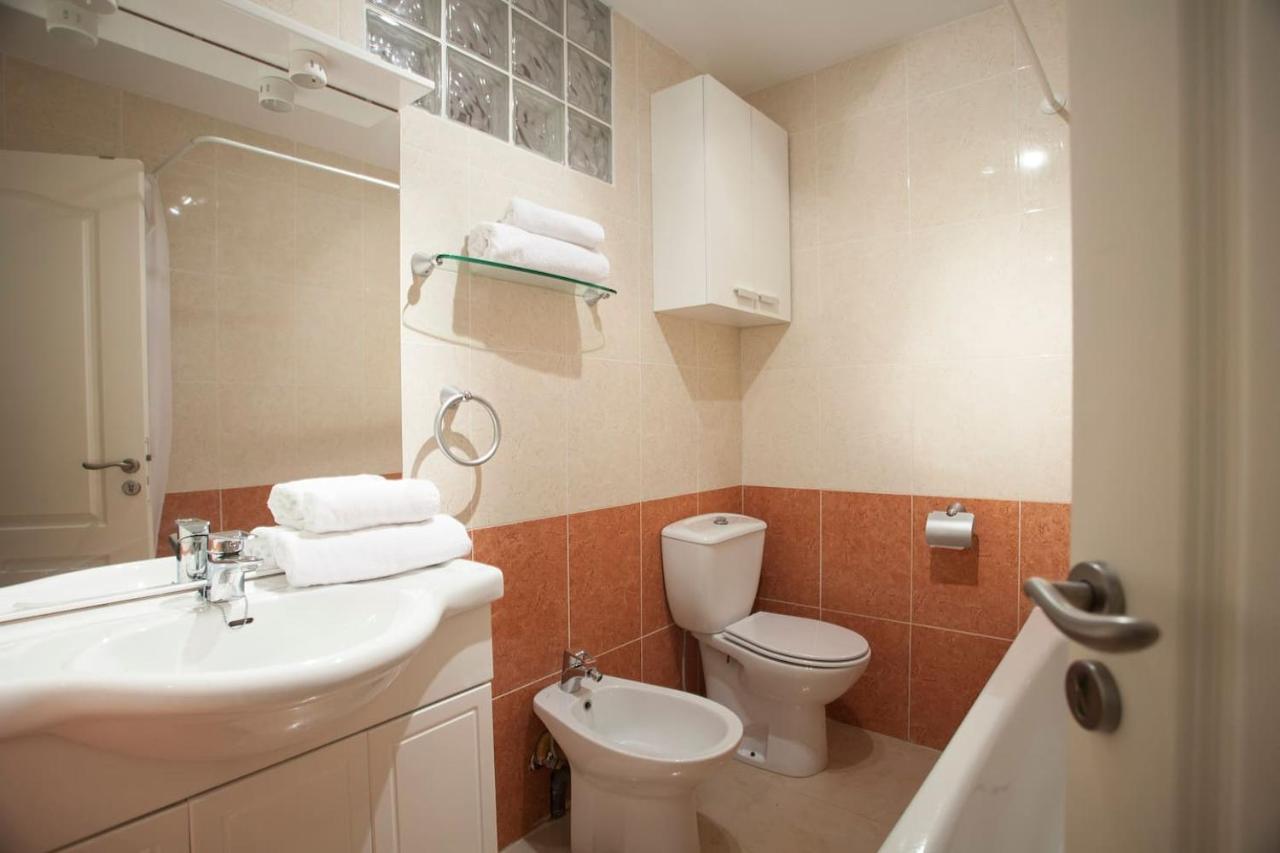 Casita Privada Con Encanto En La Playa De Βαλένθια Εξωτερικό φωτογραφία