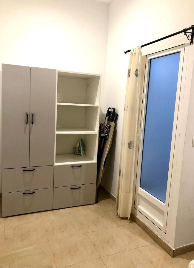 Casita Privada Con Encanto En La Playa De Βαλένθια Εξωτερικό φωτογραφία