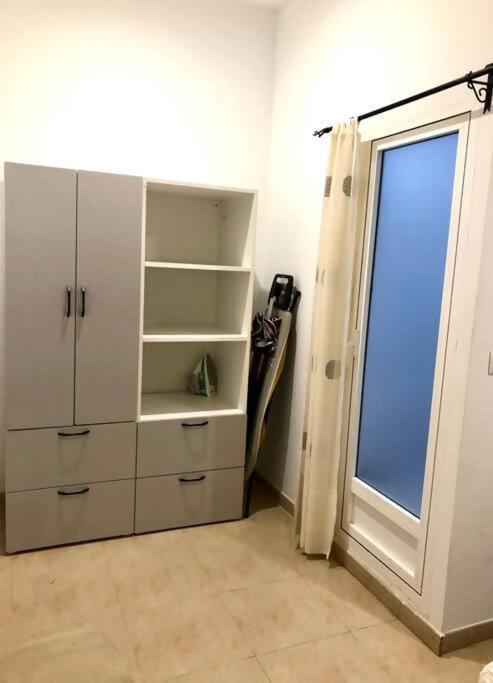 Casita Privada Con Encanto En La Playa De Βαλένθια Εξωτερικό φωτογραφία